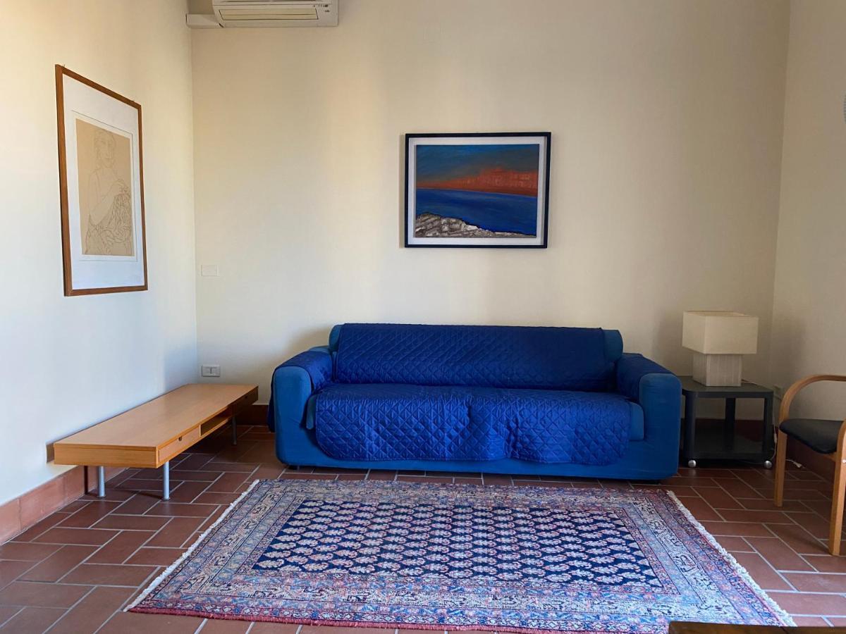 Elegante Appartamento In Palazzo Storico Ortigia Syracuse Buitenkant foto